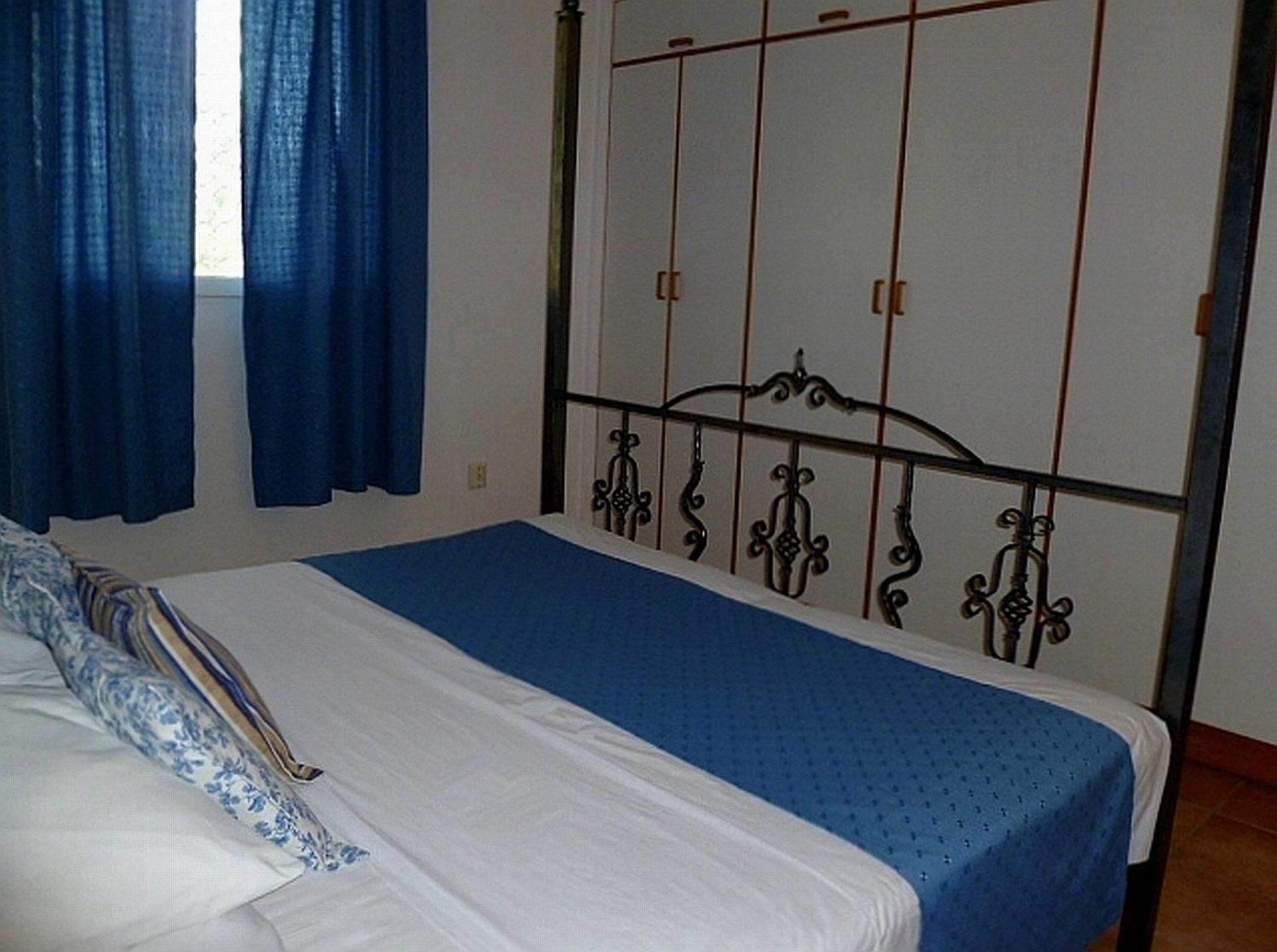 Caribbean Sea View Holiday Apartments Méro Oda fotoğraf
