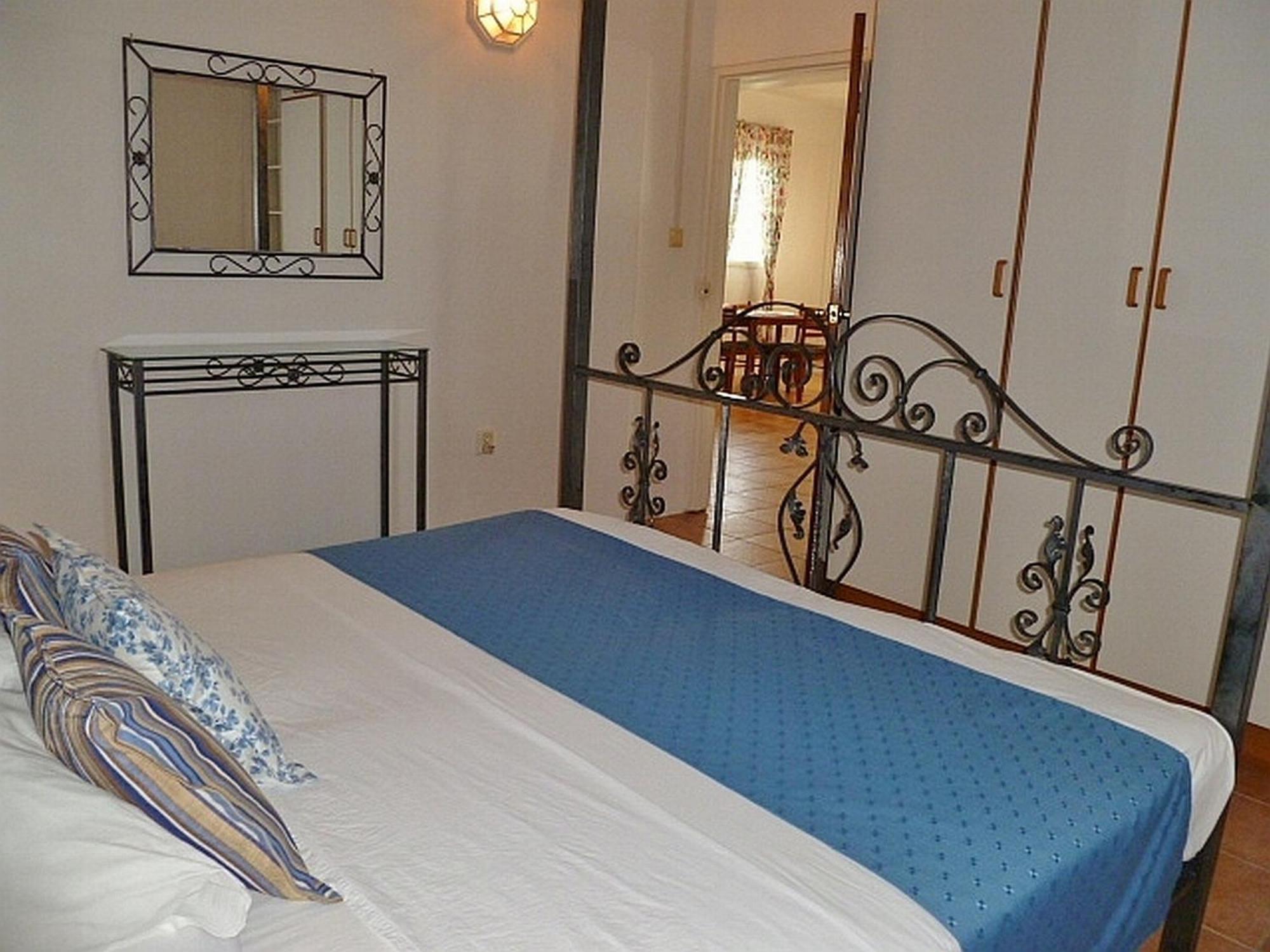 Caribbean Sea View Holiday Apartments Méro Oda fotoğraf