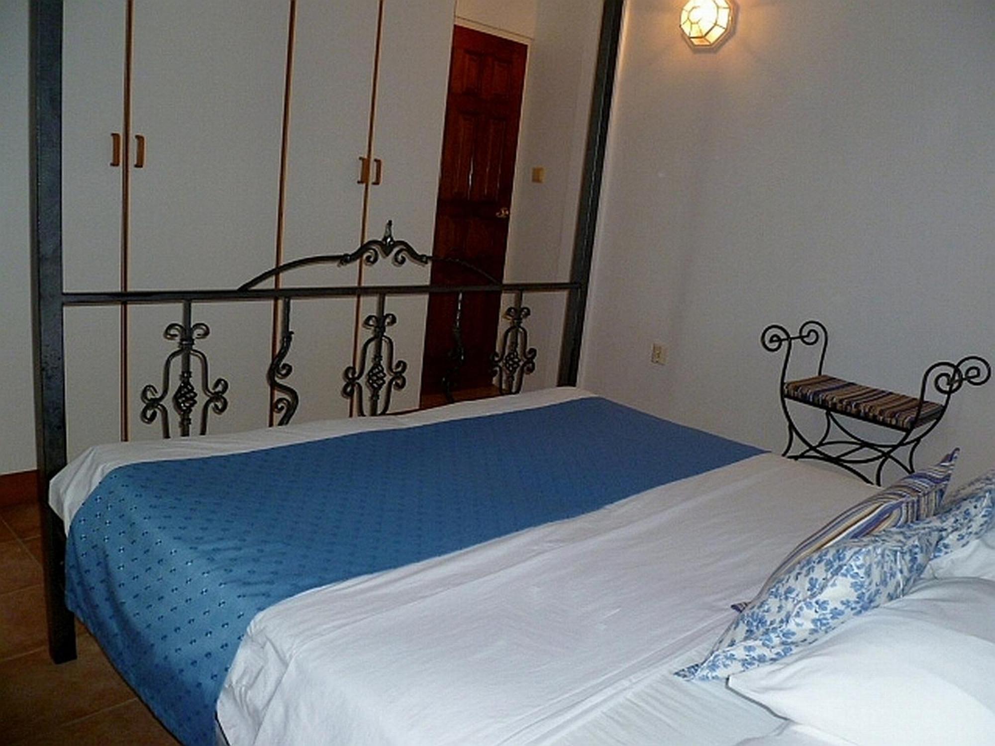 Caribbean Sea View Holiday Apartments Méro Oda fotoğraf