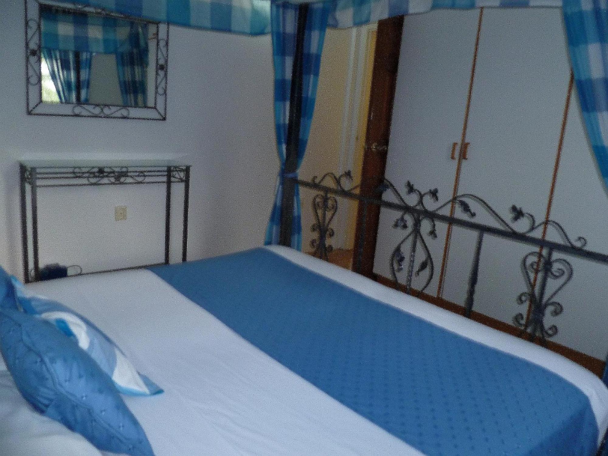 Caribbean Sea View Holiday Apartments Méro Oda fotoğraf