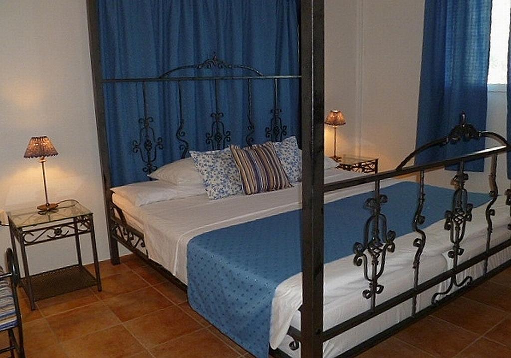 Caribbean Sea View Holiday Apartments Méro Oda fotoğraf
